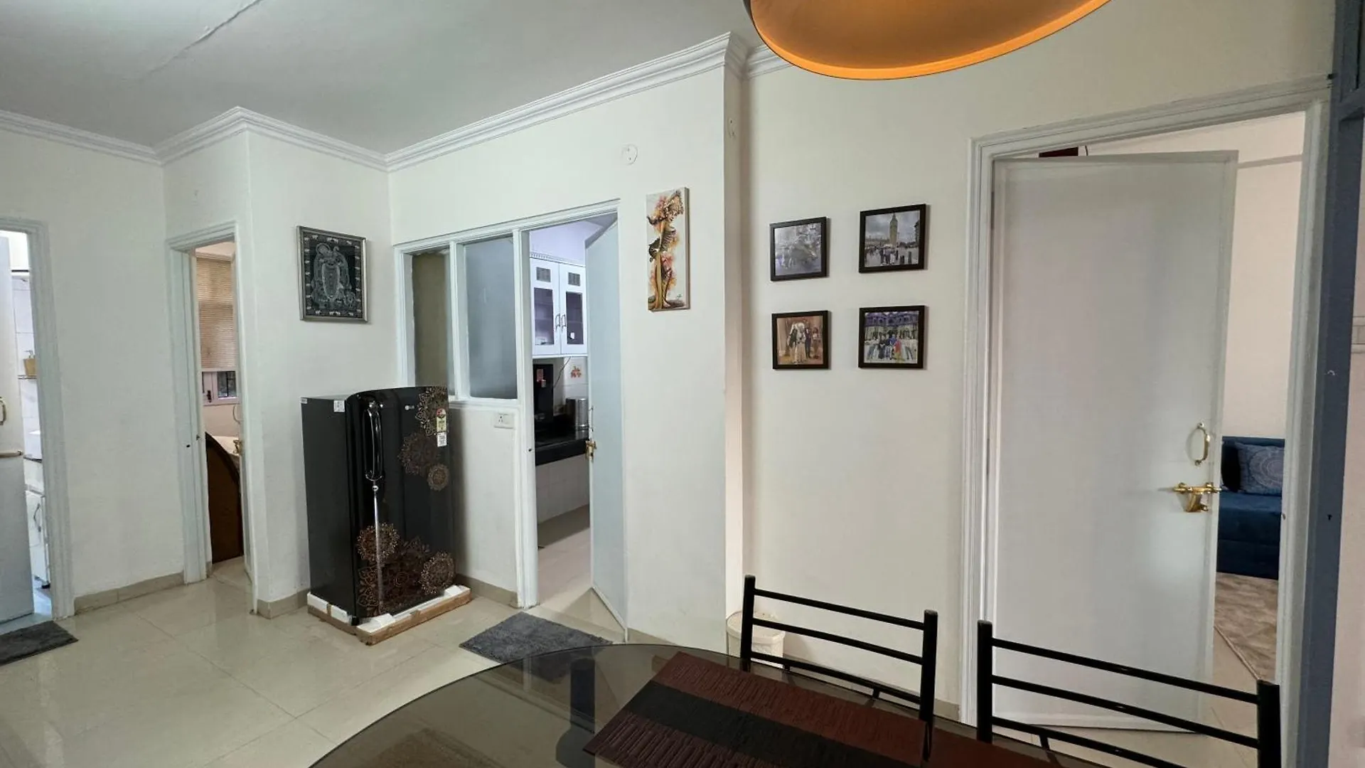 Apartament Radiant Homes Shimla