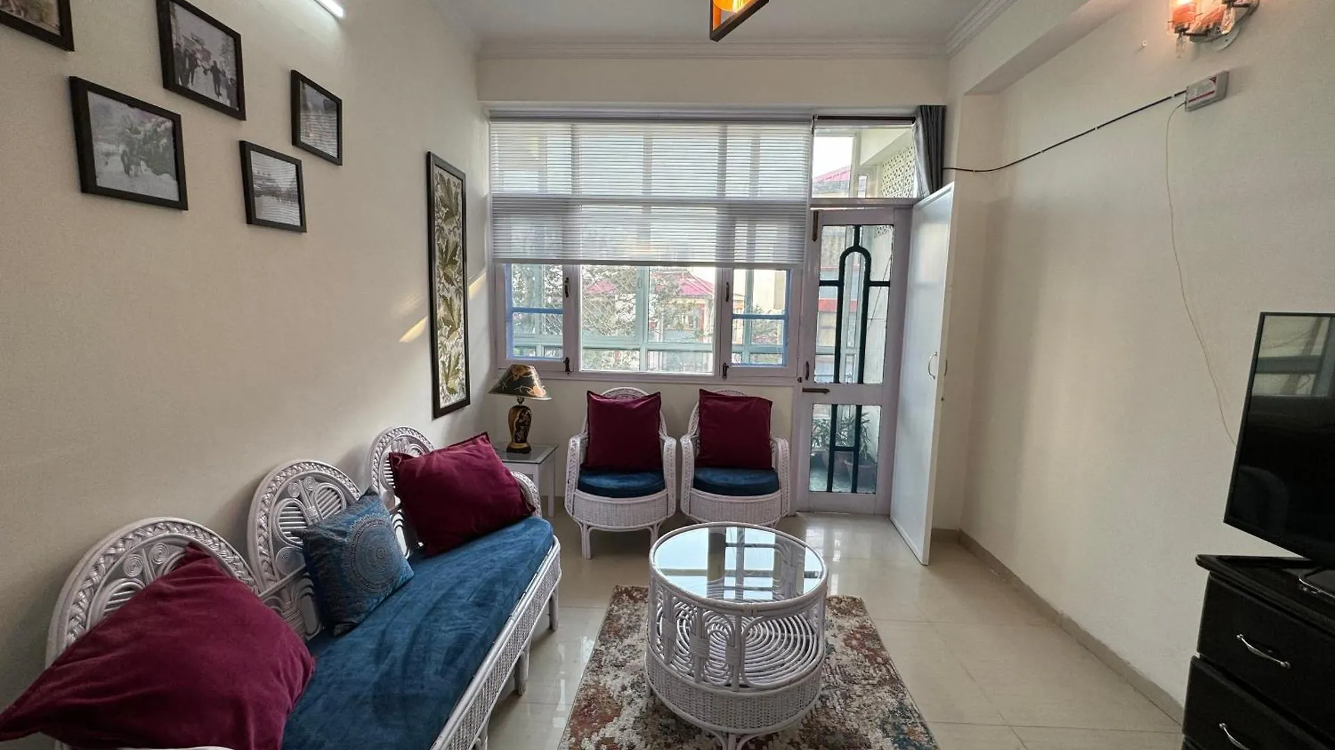 Apartament Radiant Homes Shimla