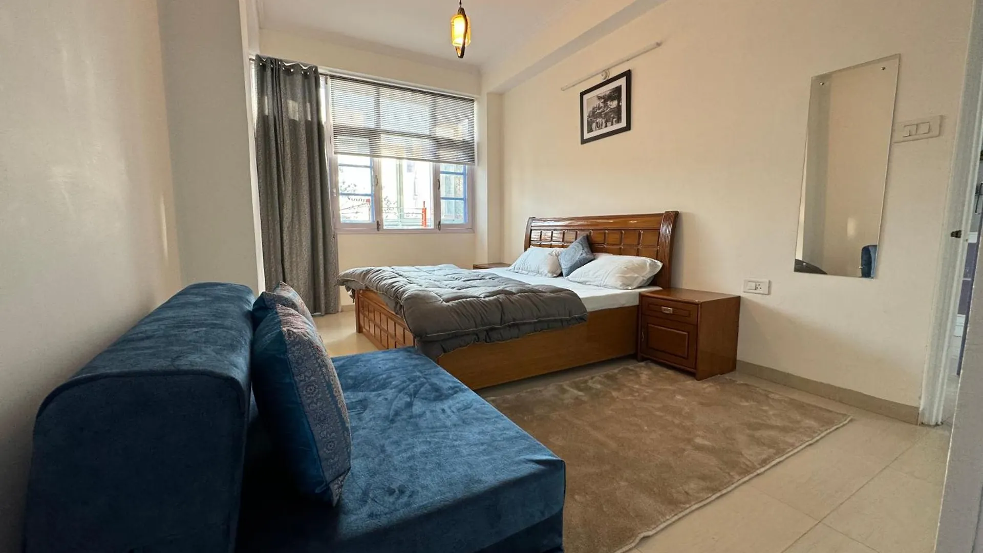 Radiant Homes Shimla 0*,  Indie