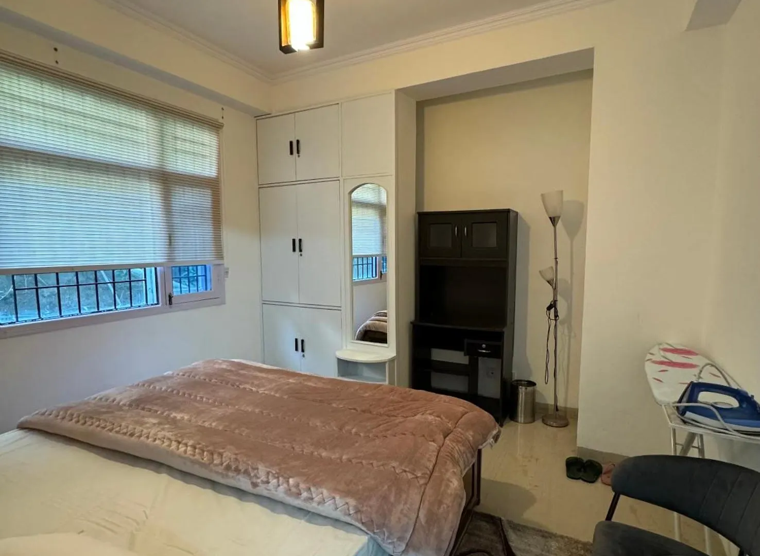 Radiant Homes Shimla Apartament